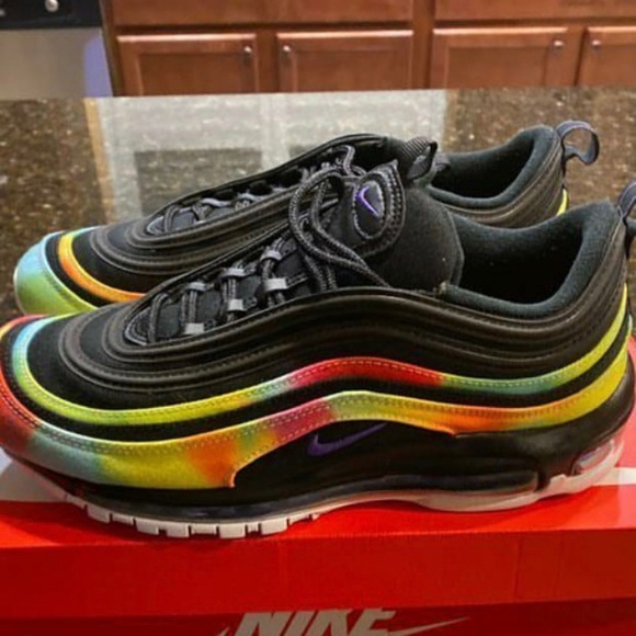 Nike Other - air max 97